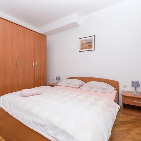 Skiljini Dvori - Apartman マカルスカ エクステリア 写真