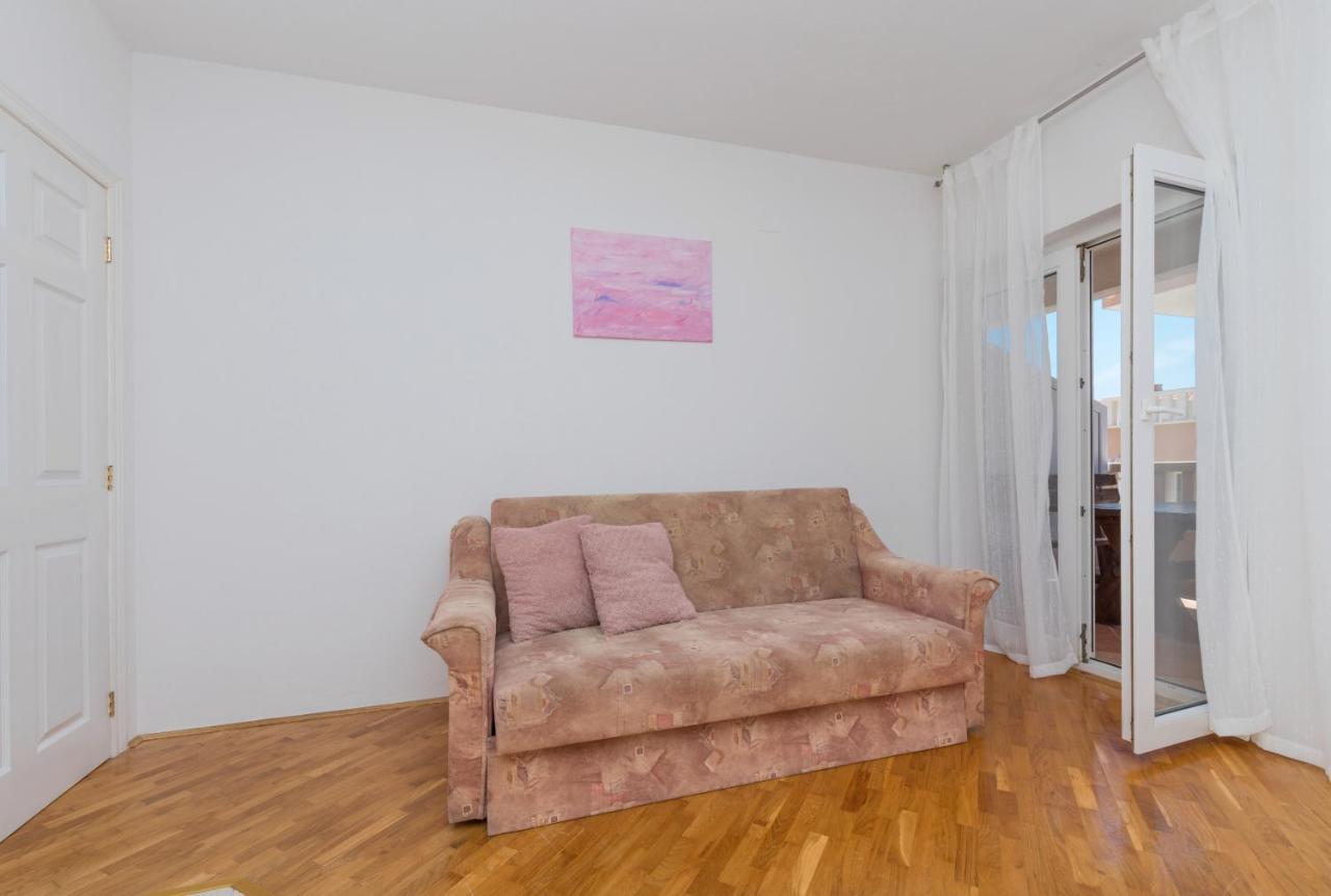 Skiljini Dvori - Apartman マカルスカ エクステリア 写真